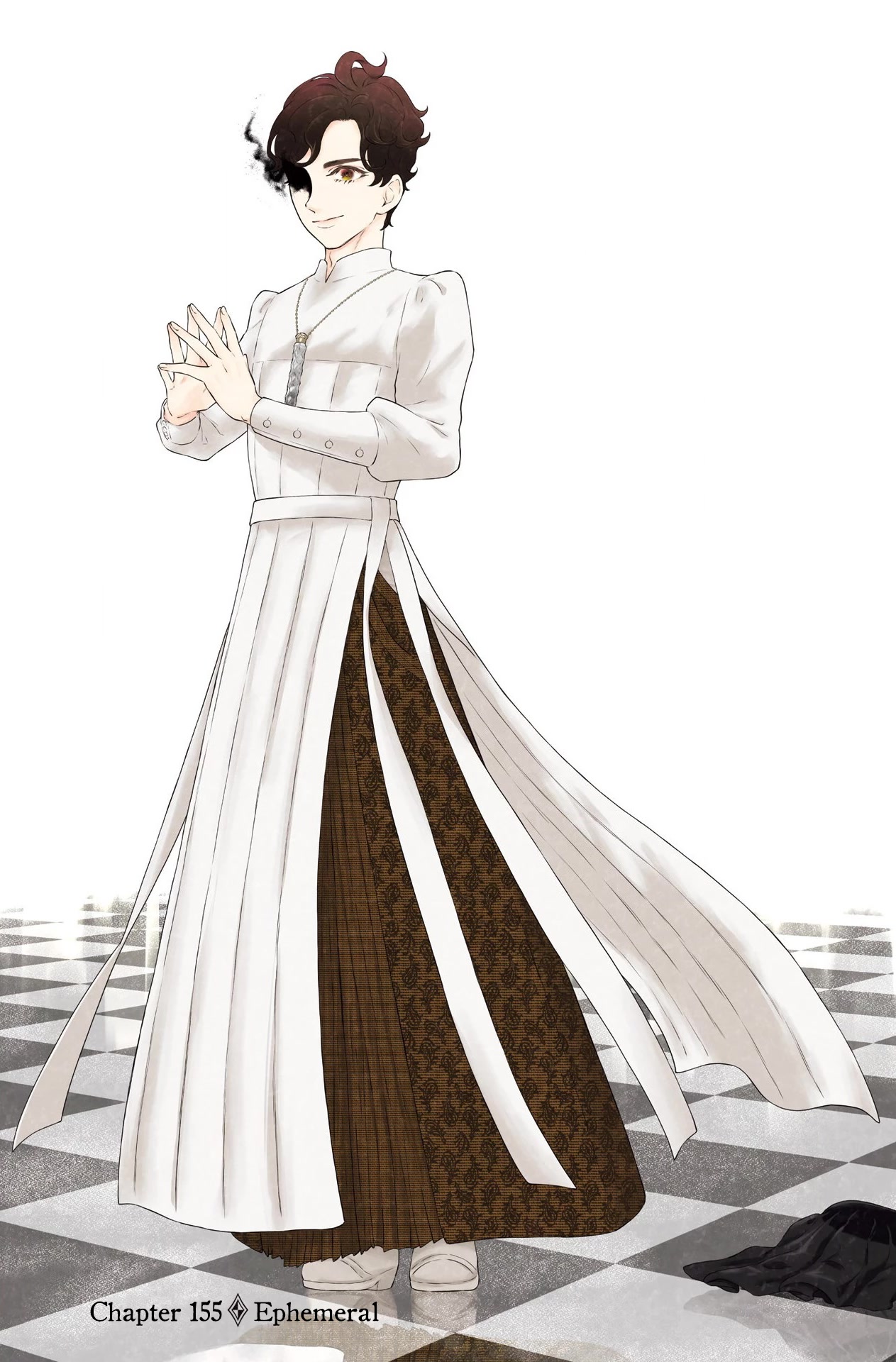 Shadows House, Chapter 155 image 02